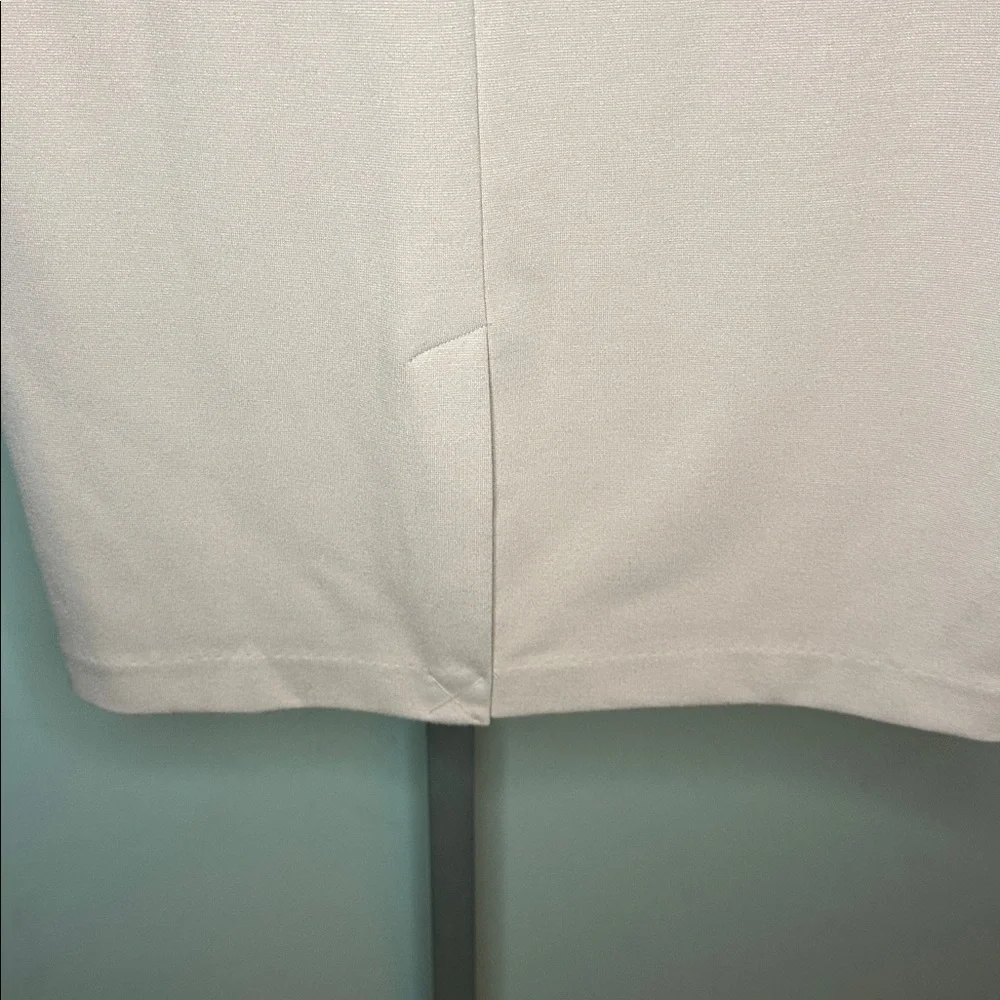 NWT Philosophy Republic Clothing Pencil Ponte Skirt, Pink, Size 2 - Picture 7 of 12